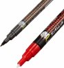 Gunze Sangyo GMS105 Gundam Marker Basic 6 Color Set